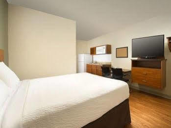 Value Place Cleveland Oh Hotel Exterior foto